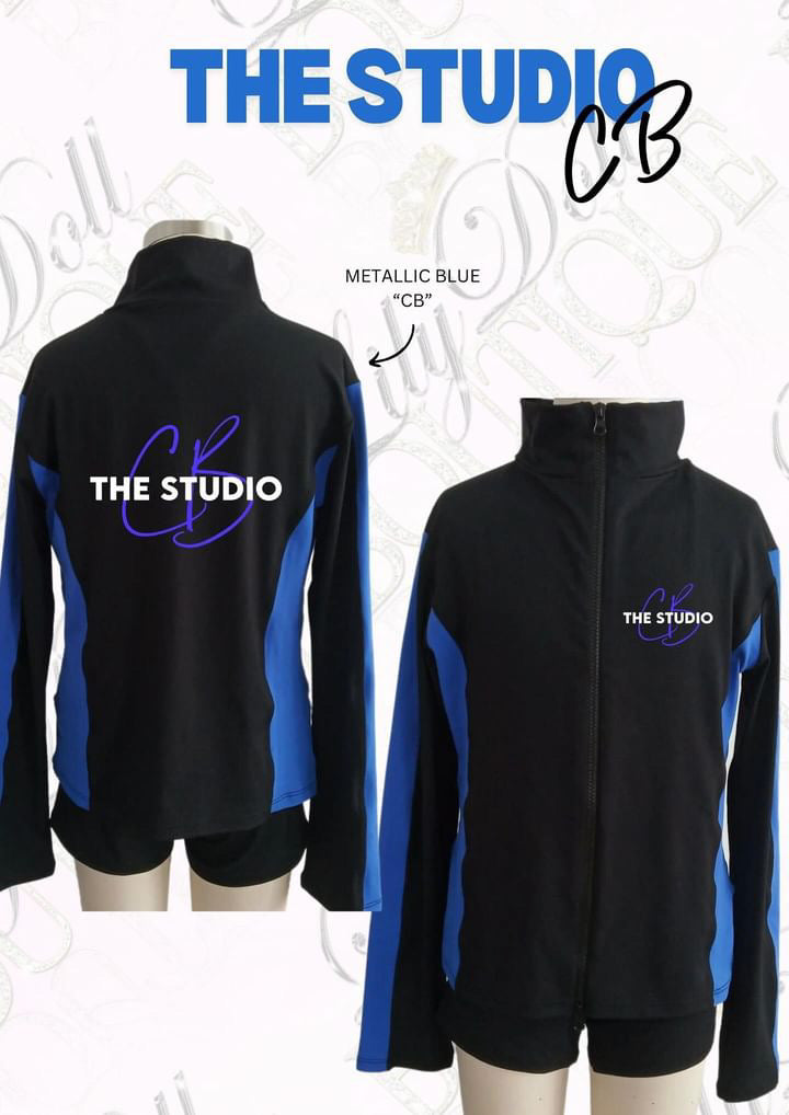 The Studio CB Dance School Uniform image 9