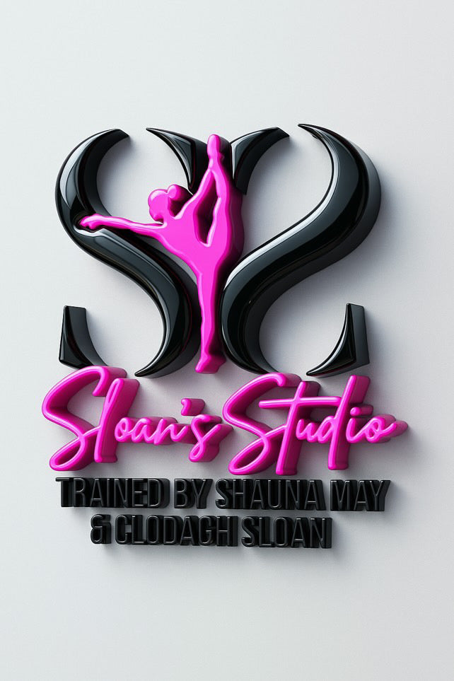 Sloans Studio Uniform image 0