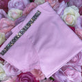 Halo Pink Full Length T-shirt  image 0