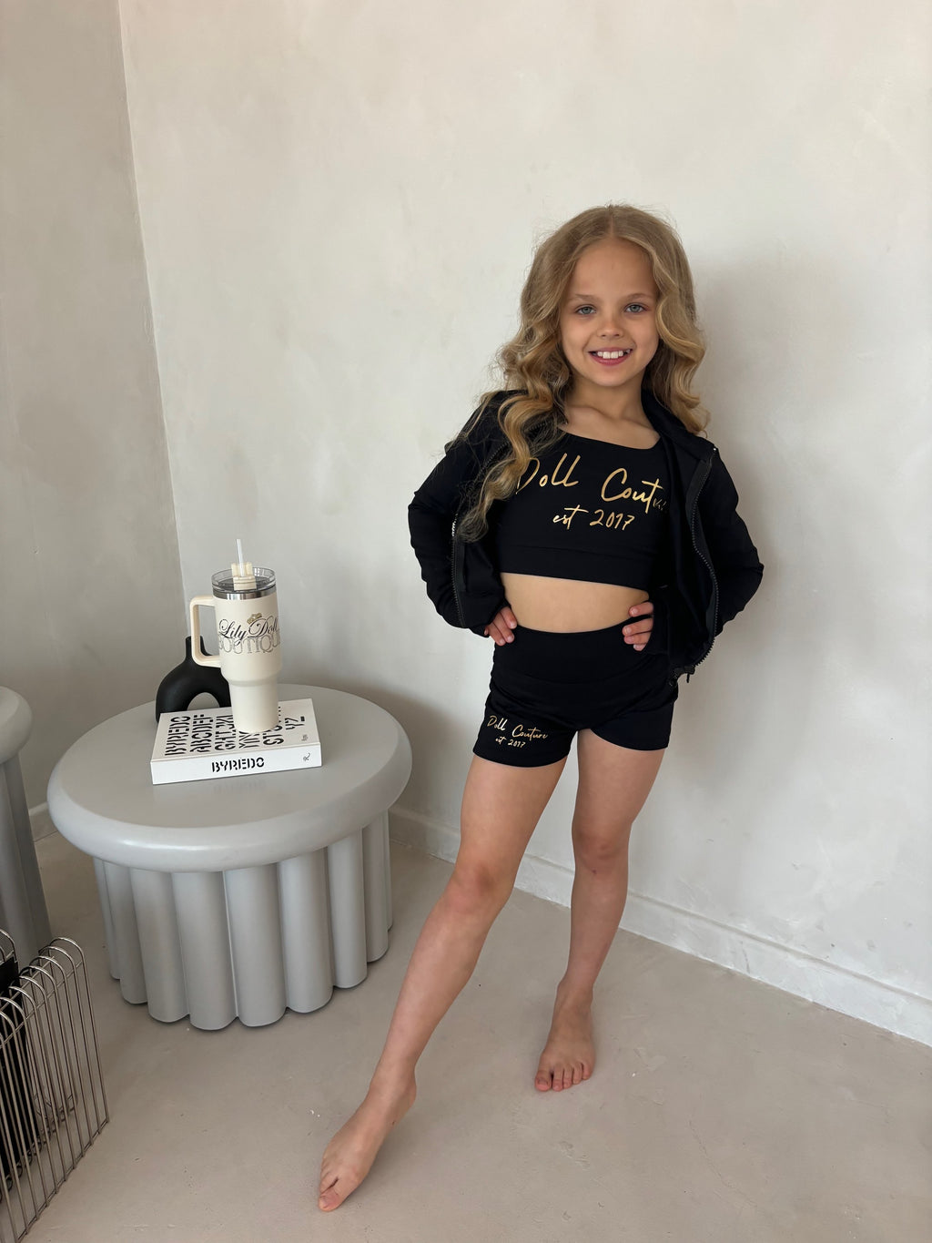 Calista Luxe 3 Piece Set image 1