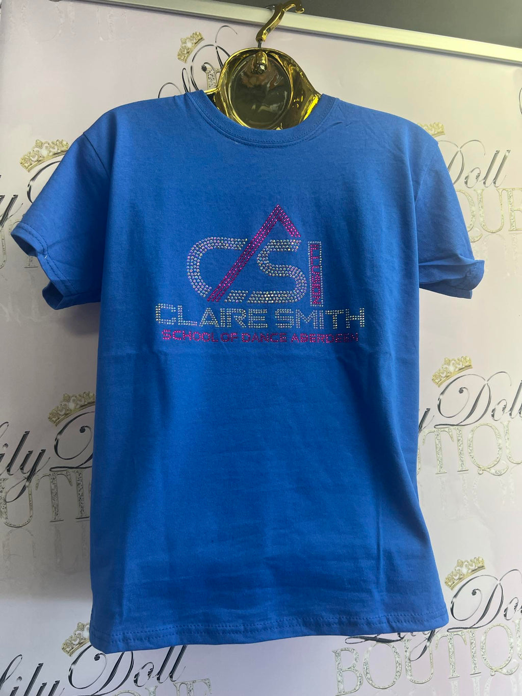 Claire Smith Dance School Uniform image 2