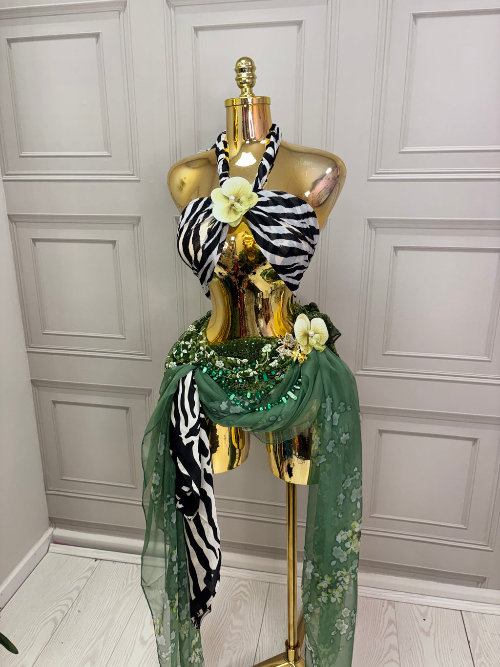 Wild Goddess Fairy Capsule Full Set image 1
