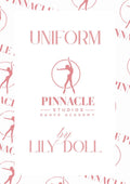 Pinnacle Studios Dance School Uniform image 0