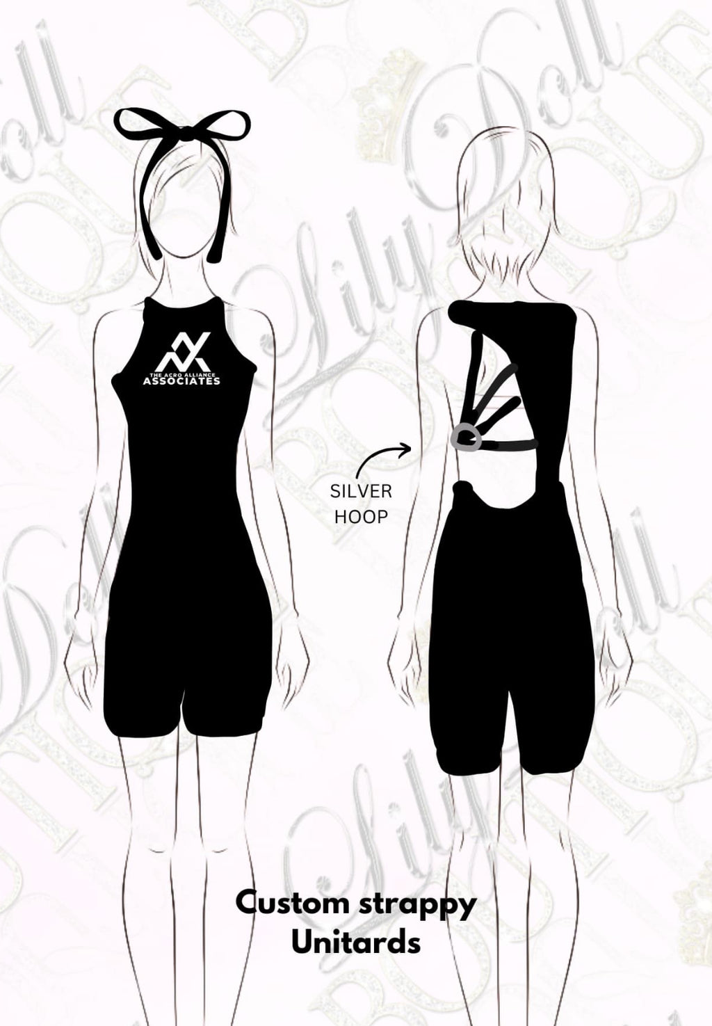 The Acro Alliance Associates Uniform image 1