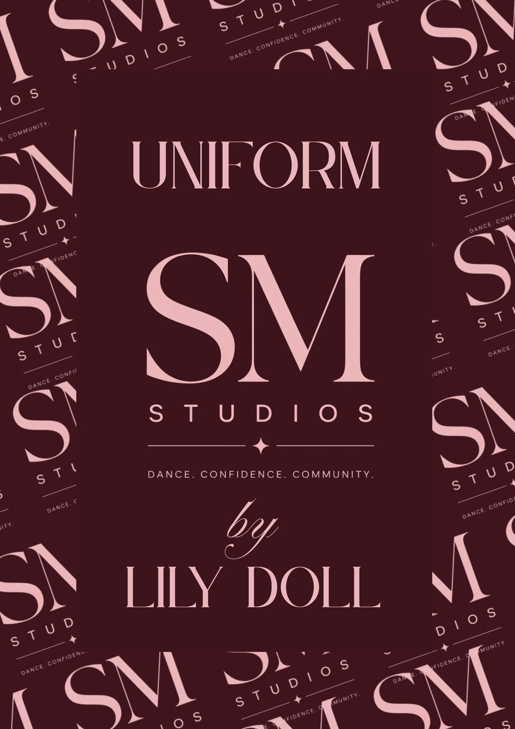 SMDA School Uniform image 0