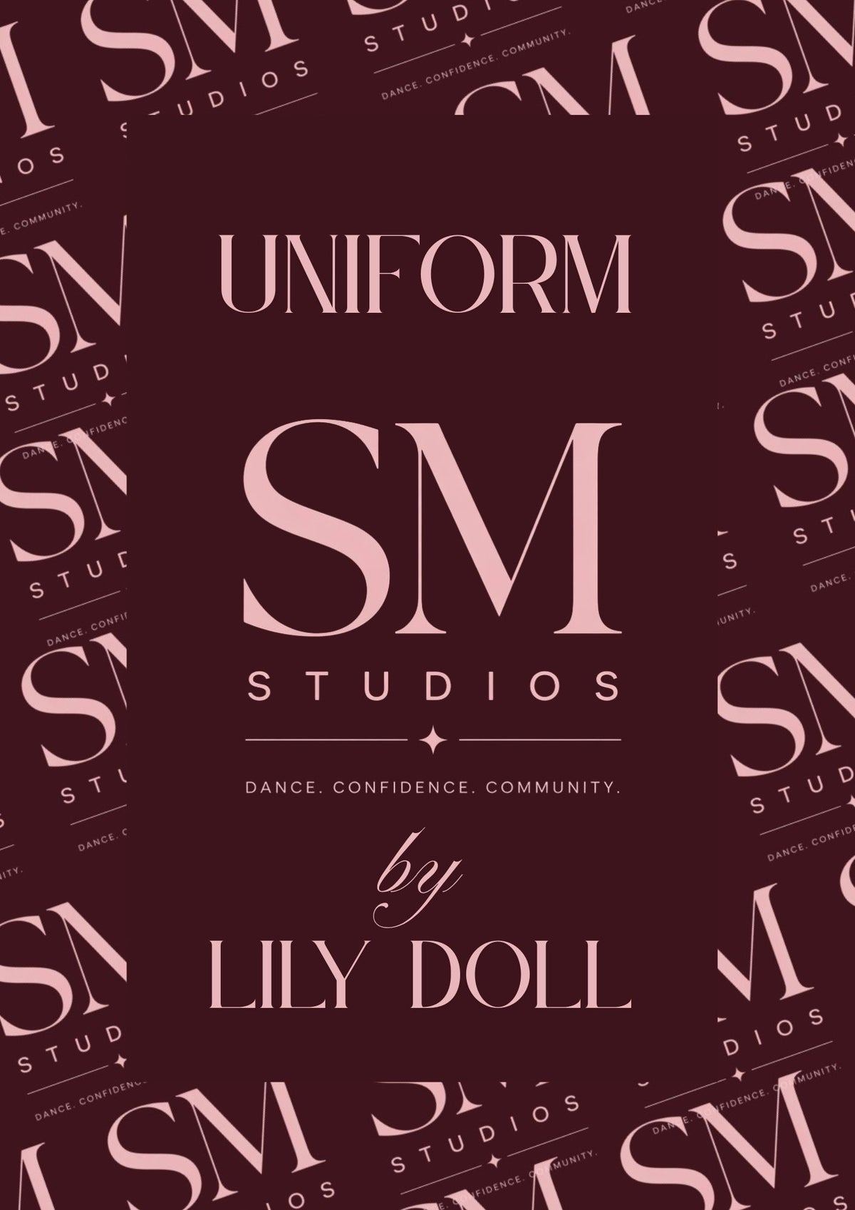 SMDA School Uniform image 0