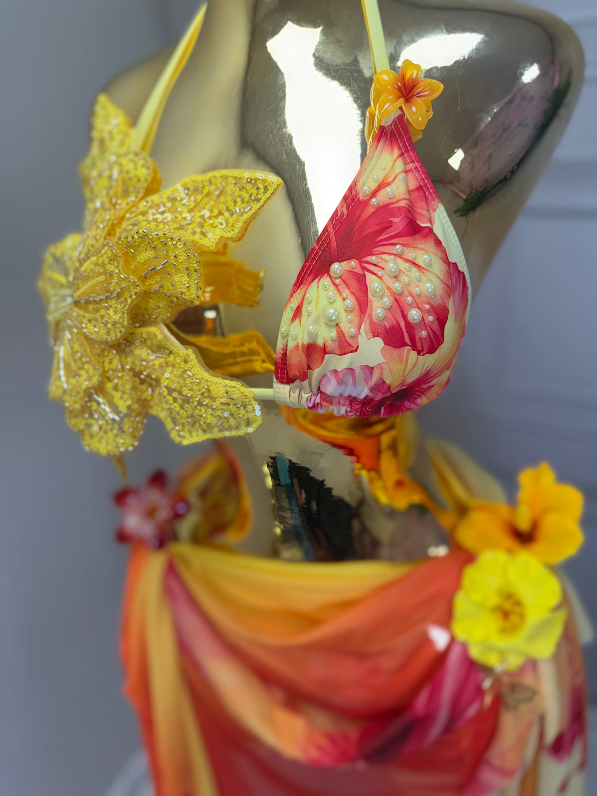 Tropical Beauty Fairy Capsule  image 1