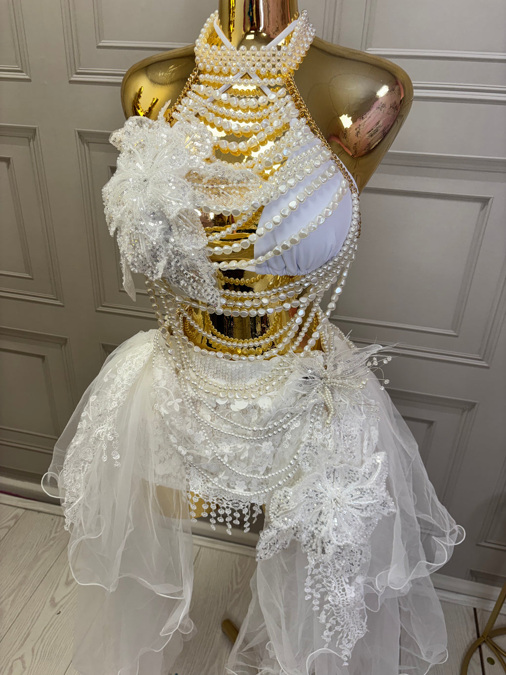 Pre-Order Bride Fairy Capsule  image 3