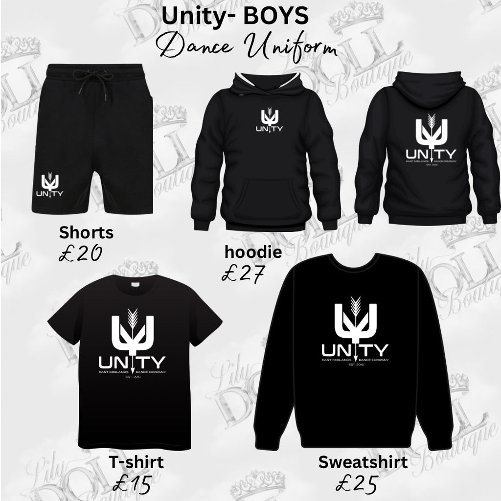 UNITY School Of Dance Uniform image 5