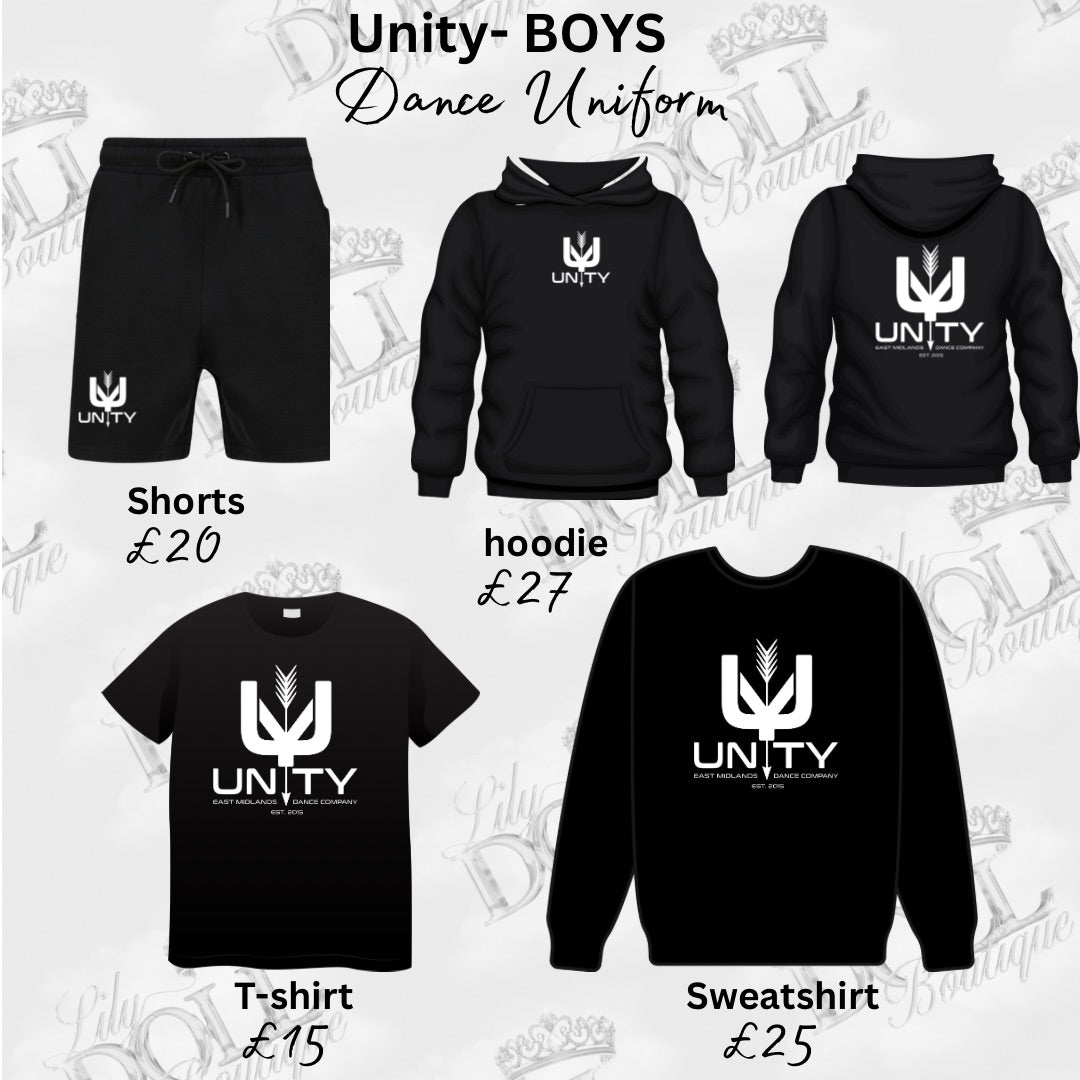 UNITY School Of Dance Uniform image 5