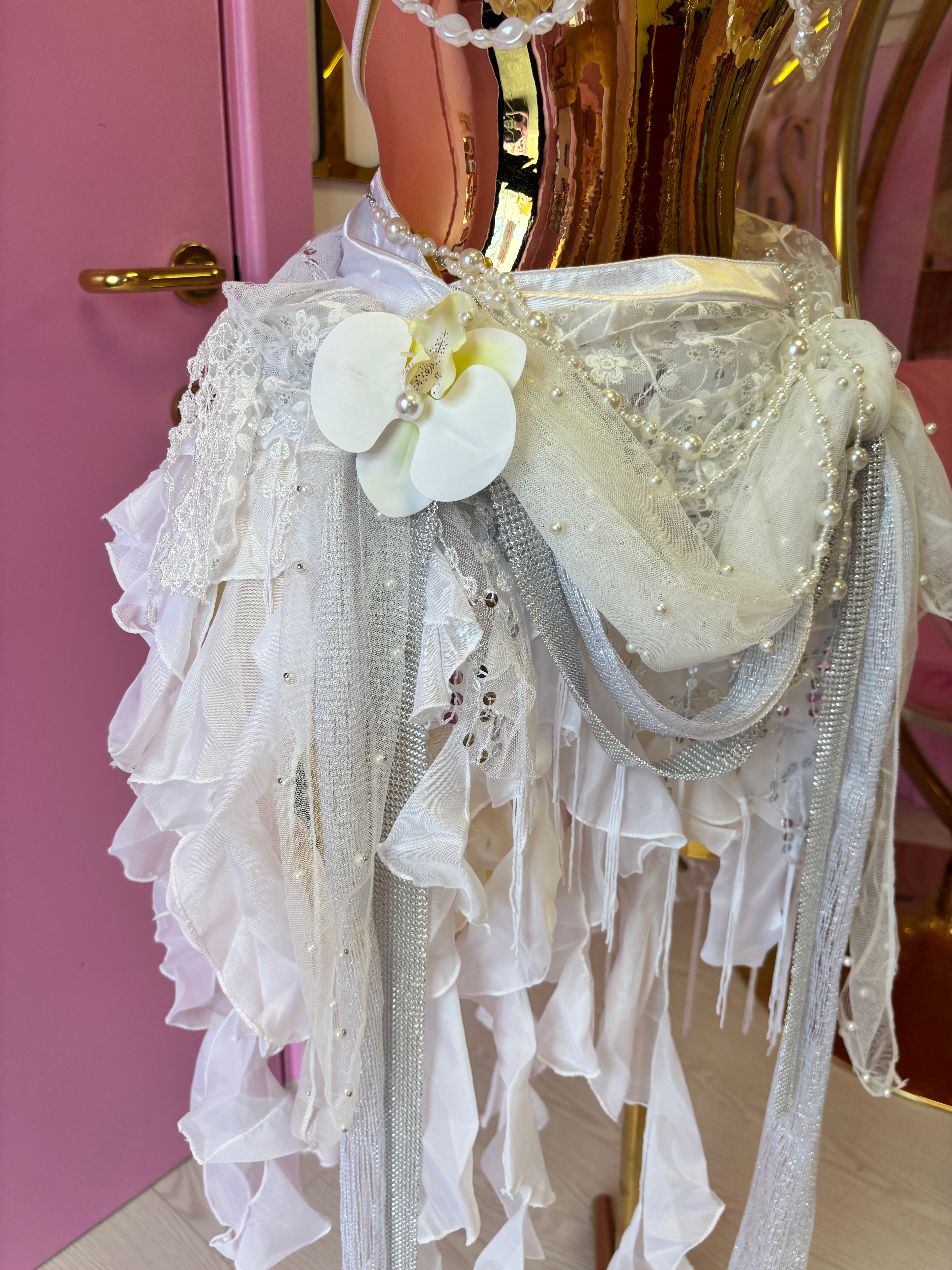 Bride To Be Fairy Capsule Full Set image 1