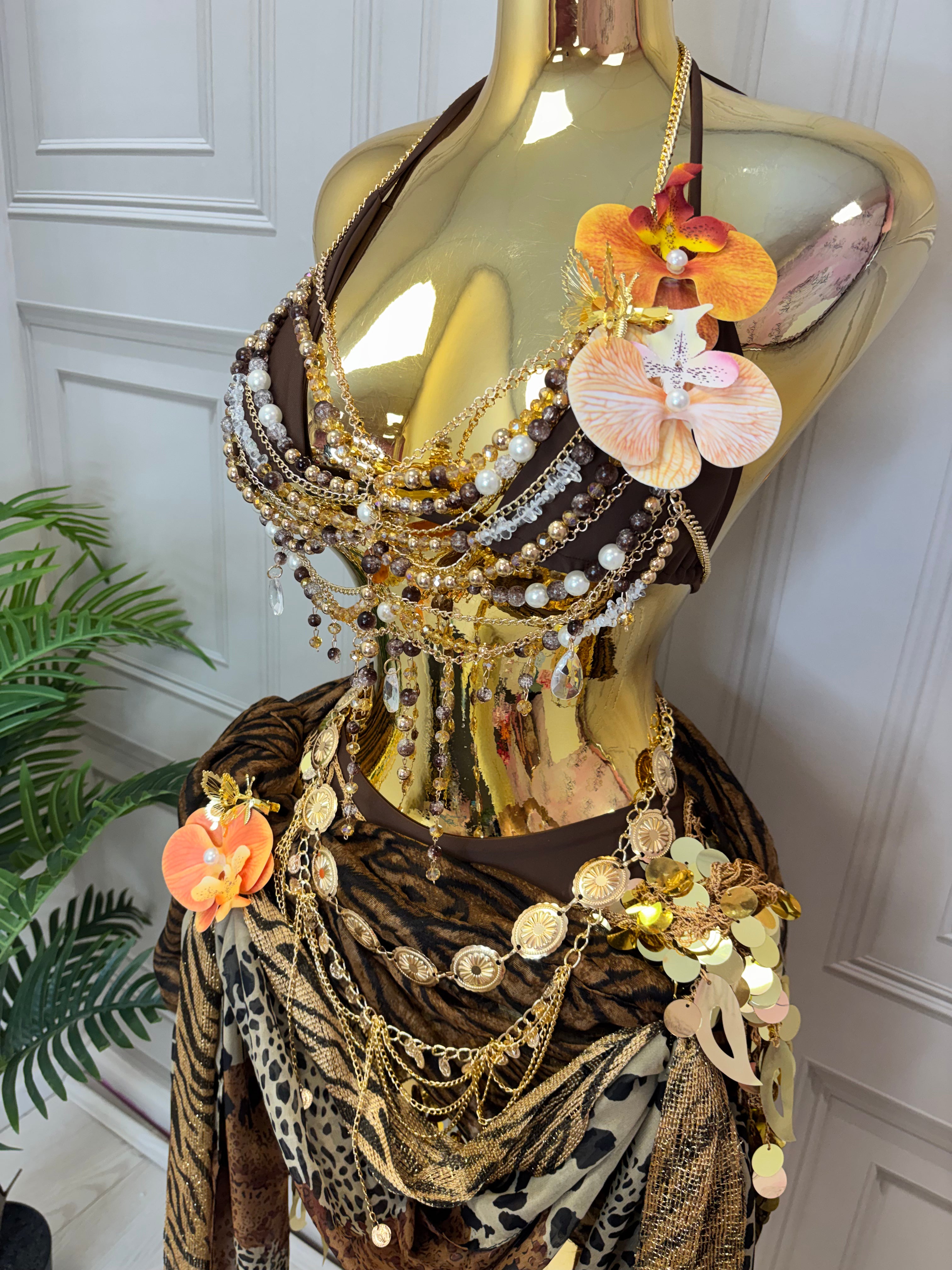Island Envy Fairy Capsule Full Set image 4