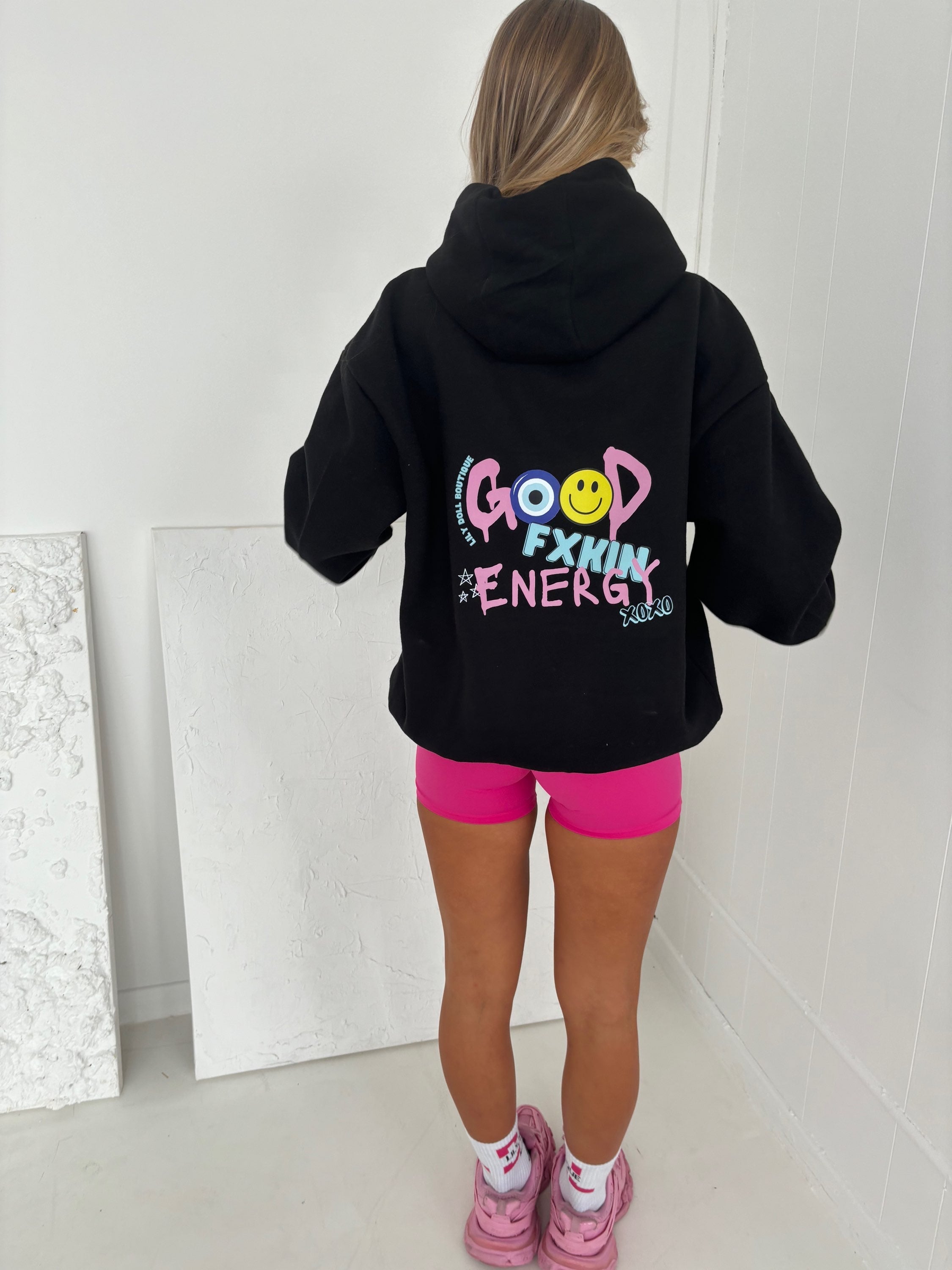 IBIZA BABY Hoodie image 4