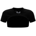 Ant Mega Crop Top image 0