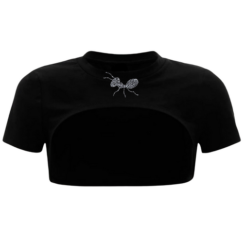 Ant Mega Crop Top image 0