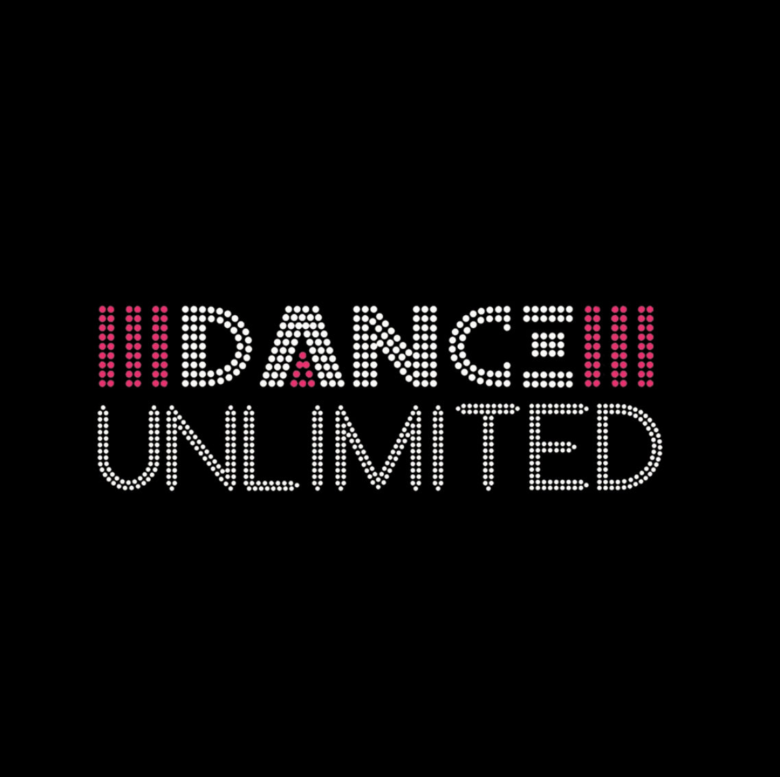 Dance Unlimited RHINESTONES image 0