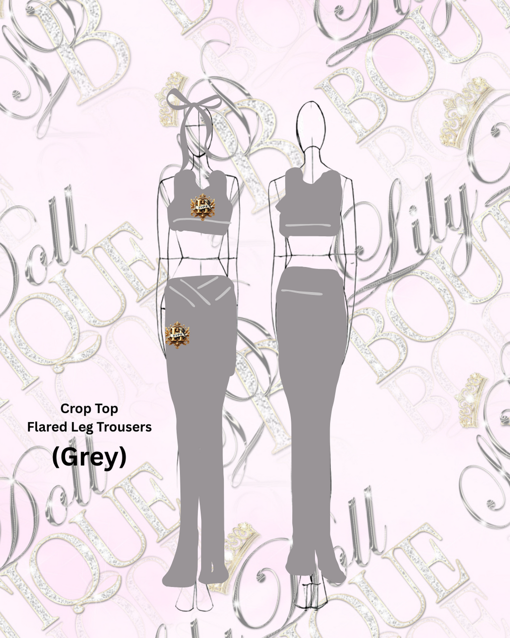Hype Dance School Uniform image 5