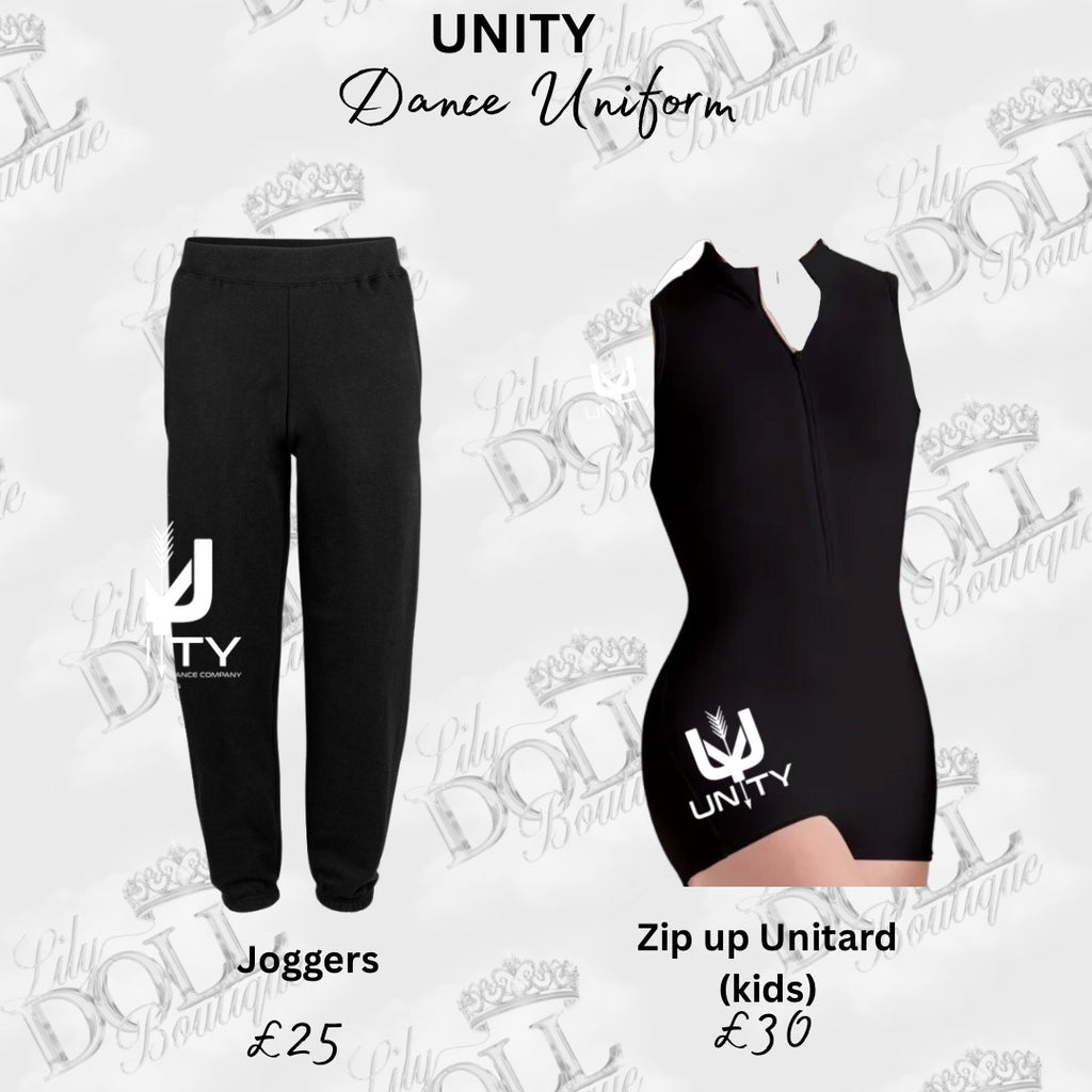 UNITY School Of Dance Uniform image 3