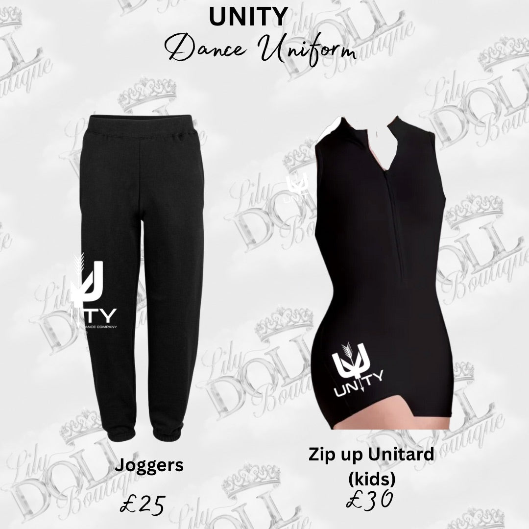 UNITY School Of Dance Uniform image 3