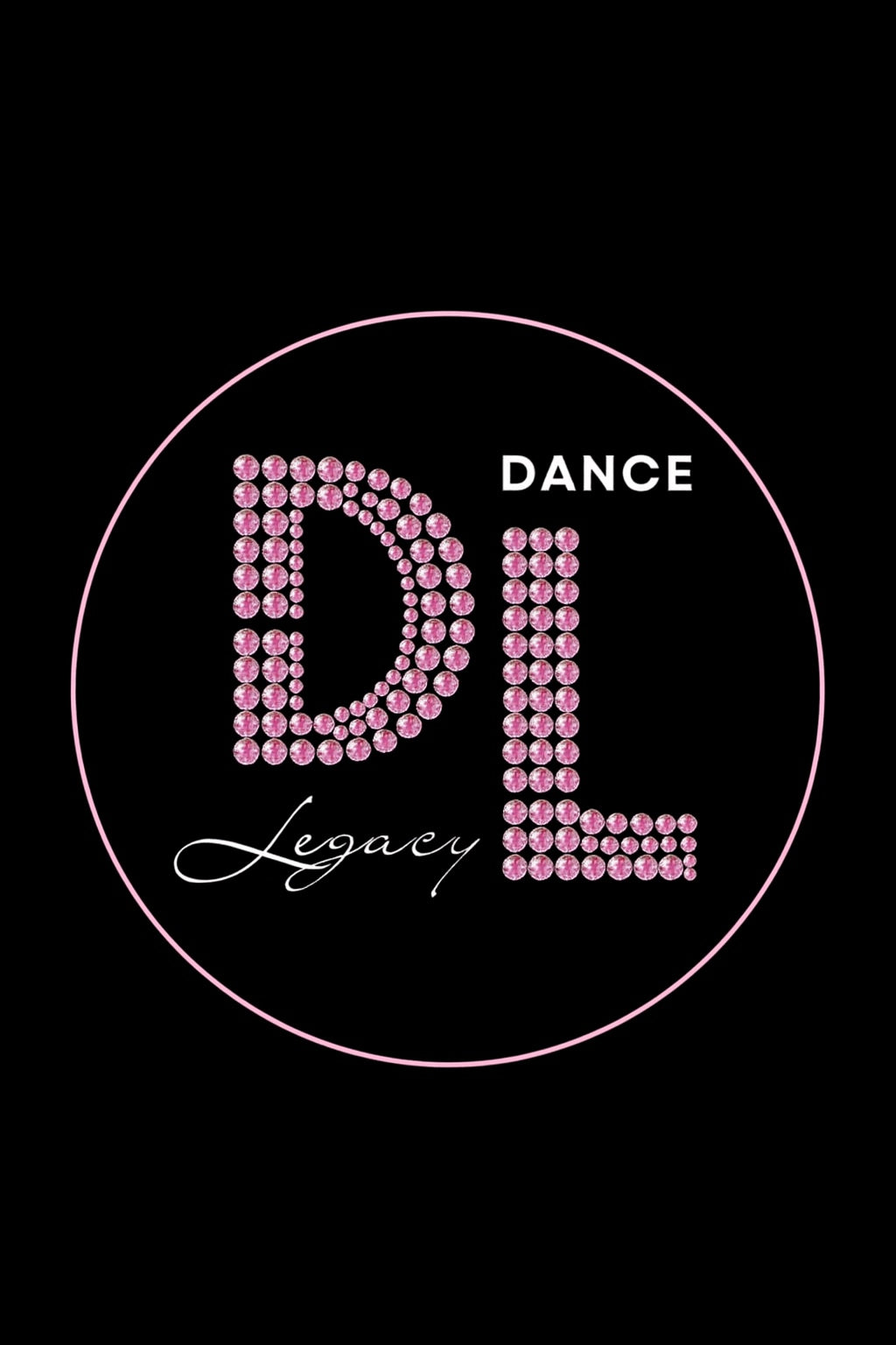 Dance Legacy Custom Made Uniform image 0