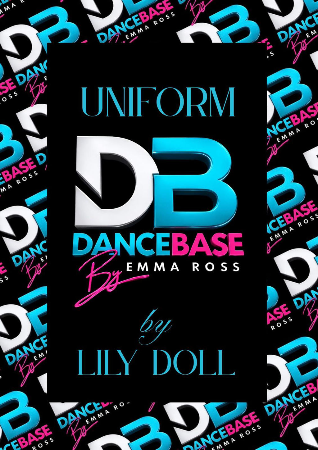 Dance Base By Emma Ross Uniform image 0