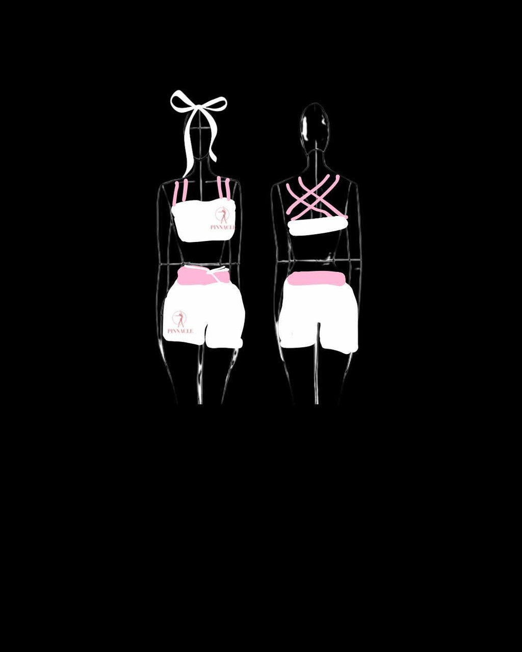 Pinnacle Studios Dance School Uniform image 4