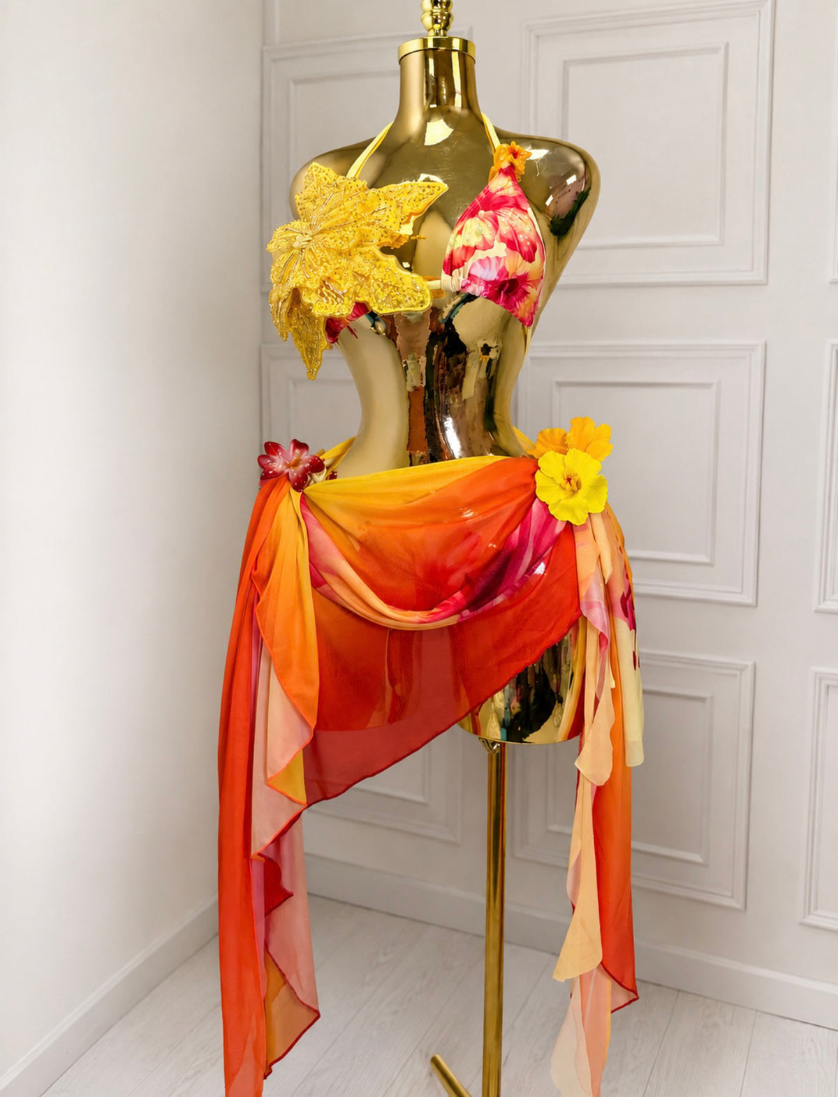Tropical Beauty Fairy Capsule  image 0