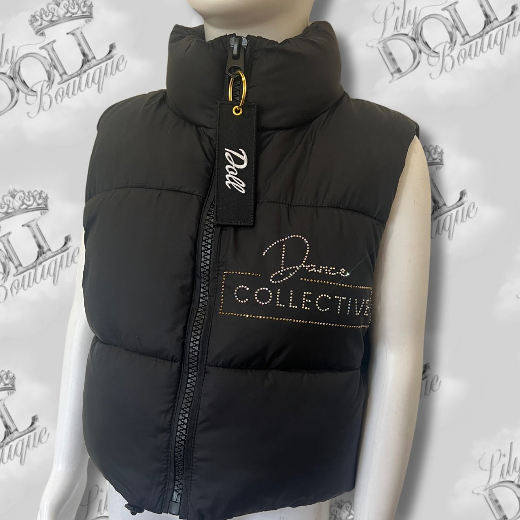 Dance Collective Dance School Uniform image 8