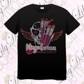 Winged Ambassador Merch image 0