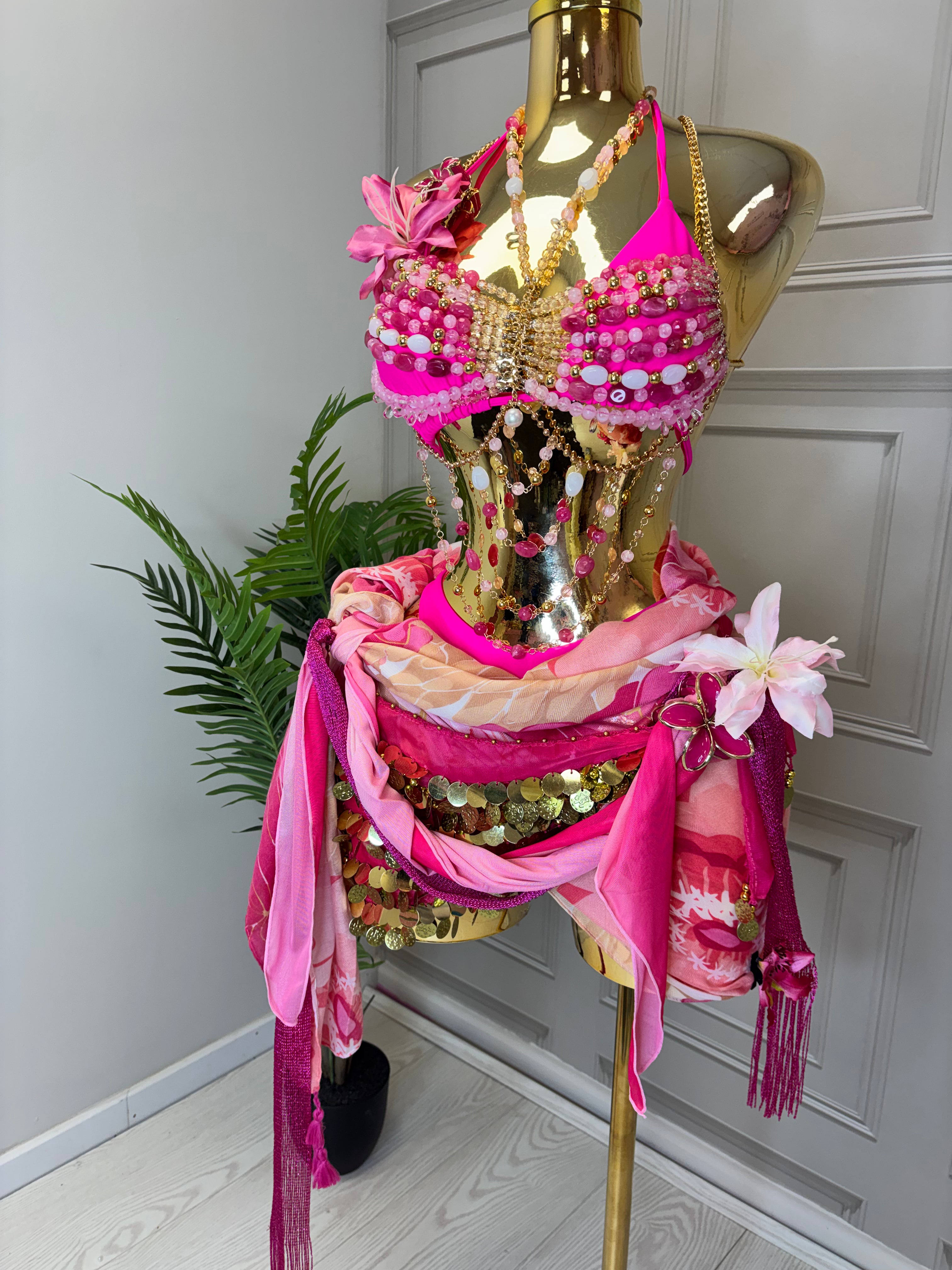 PRE-ORDER Sunkissed Treasure Fairy Capsule Full Set image 1