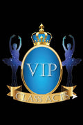 VIP Class Acts Dance School Uniform image 0